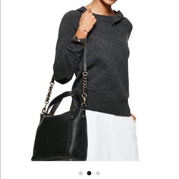 Kate Spade NY PINE STREET SM KORI SATCHEL - Picture 2 of 11